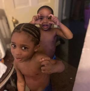 Meet your Posher, Louiie